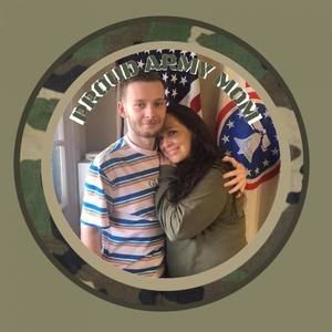 Meet your Posher, Candice